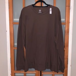 Gap Men’s Long Sleeve